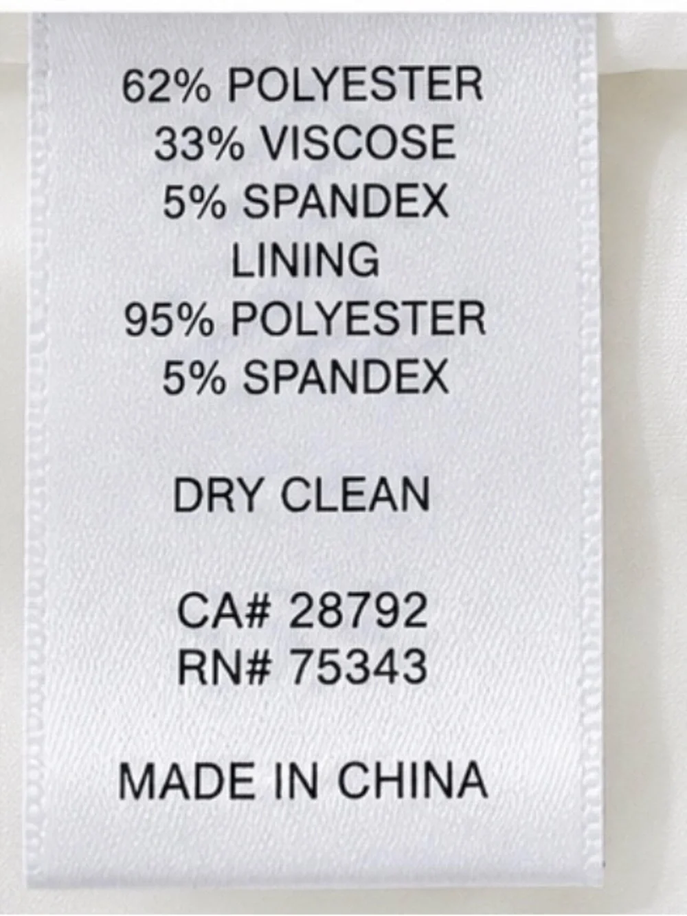 Christian Lacroix Tailored White Vest Gold Button Statement Piece Size Large - Picture 6 of 7